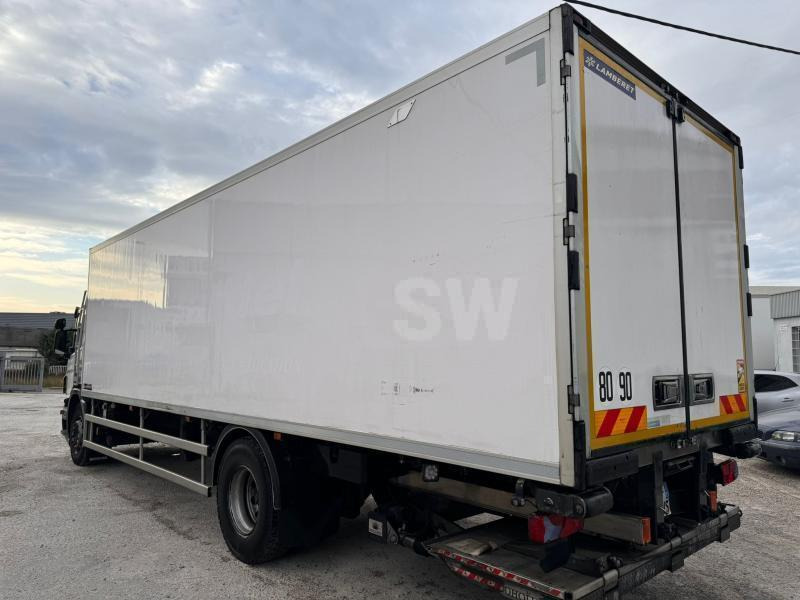 Scania P 250 - Camión frigorífico: foto 5 Scania P 250 - Camión frigorífico: foto 5