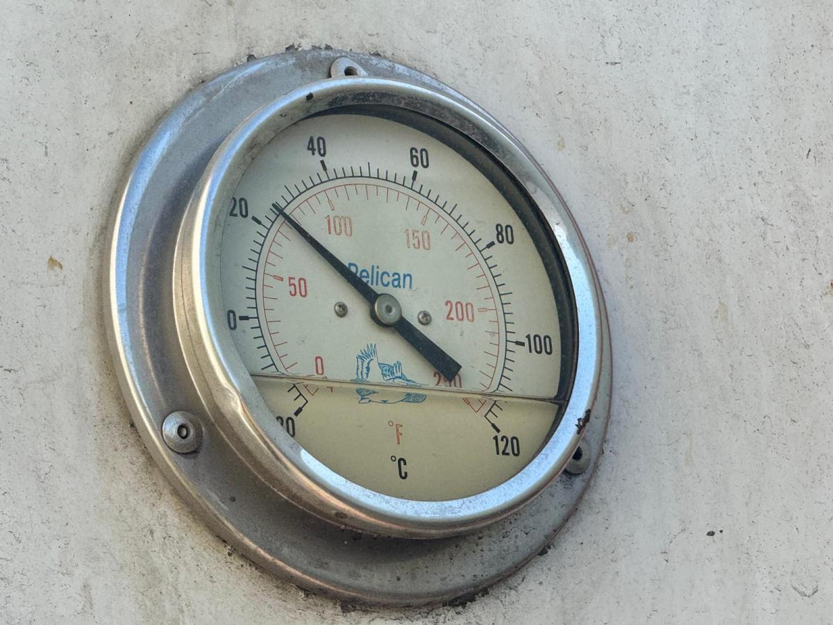 Semirremolque cisterna Van Hool 30000 LITRES ADBLUE: foto 8 Semirremolque cisterna Van Hool 30000 LITRES ADBLUE: foto 8