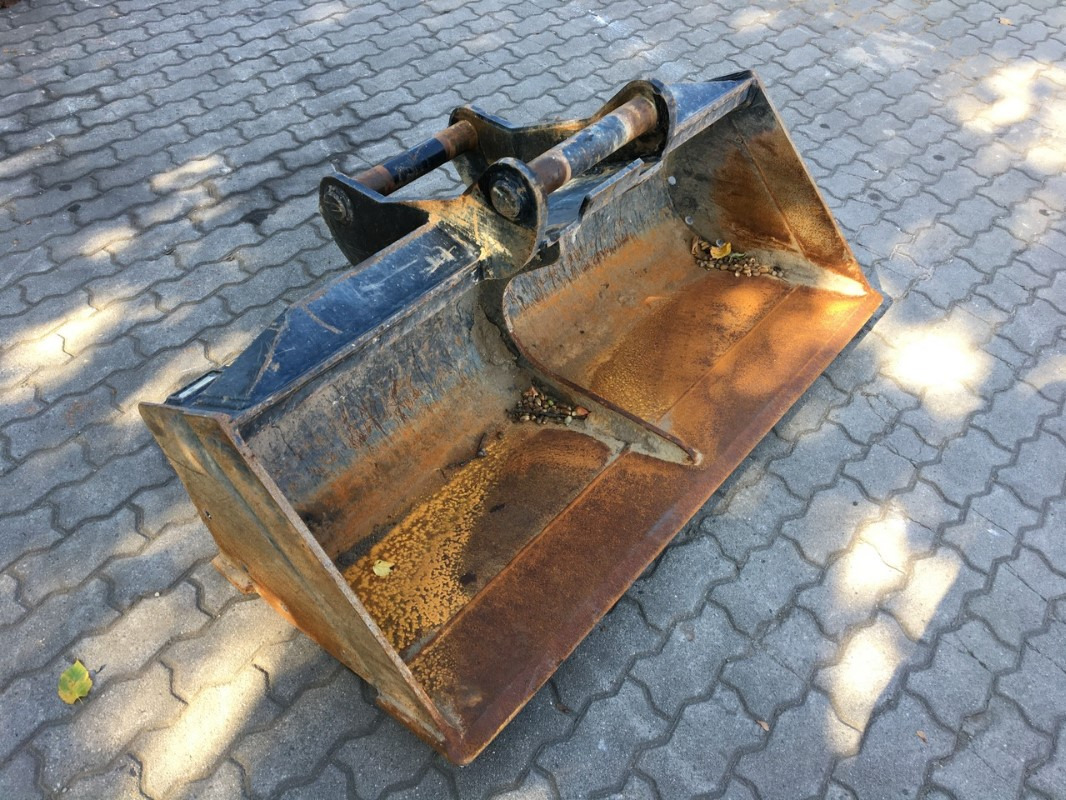 GRABENLÖFFEL 1500 MM, CA. - Cazo: foto 1 GRABENLÖFFEL 1500 MM, CA. - Cazo: foto 1