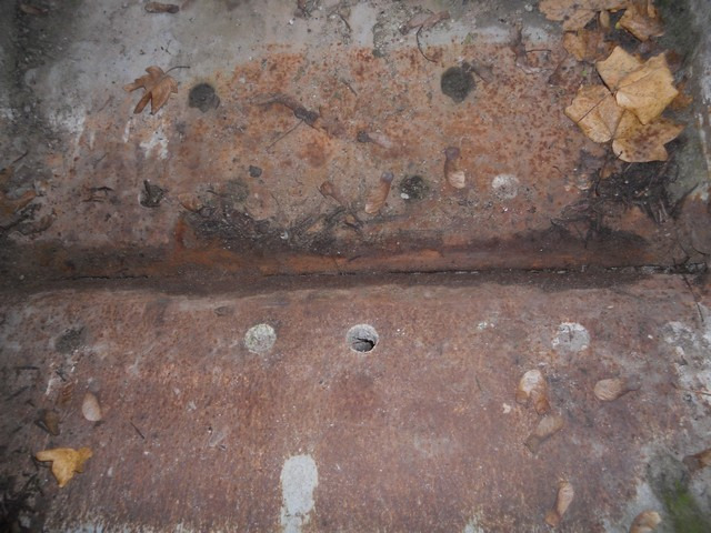 ZWEISCHALENGREIFER 600 MM - Cuchara de mordazas: foto 3 ZWEISCHALENGREIFER 600 MM - Cuchara de mordazas: foto 3