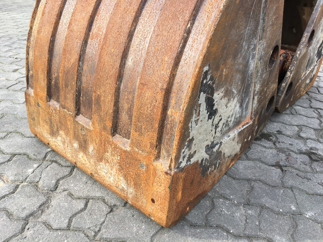 ZWEISCHALENGREIFER 650 MM - Cuchara de mordazas: foto 3 ZWEISCHALENGREIFER 650 MM - Cuchara de mordazas: foto 3