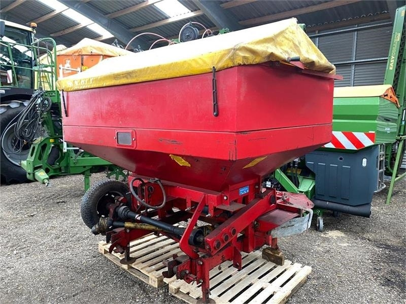 Bredal B 2 - Esparcidor de fertilizantes: foto 1 Bredal B 2 - Esparcidor de fertilizantes: foto 1