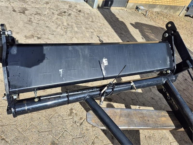 Case IH RB 545 silage pack Ballevender til RB 545  - Rotoempacadora: foto 3 Case IH RB 545 silage pack Ballevender til RB 545  - Rotoempacadora: foto 3