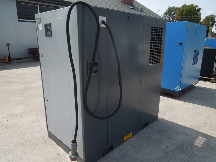 ATLAS COPCO GA30+ - Compresor de aire: foto 1 ATLAS COPCO GA30+ - Compresor de aire: foto 1