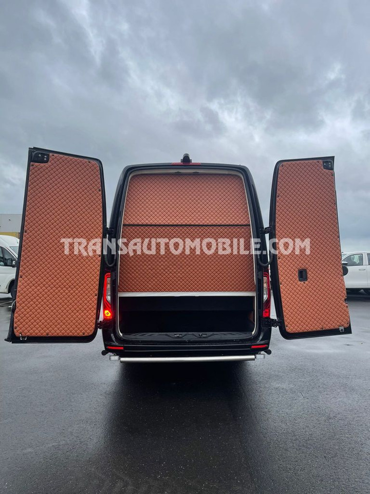 Arrendamiento de  Mercedes Benz Sprinter 519 CDI 2.2L DIESEL AUTOMATIQUE vip Mercedes Benz Sprinter 519 CDI 2.2L DIESEL AUTOMATIQUE vip: foto 13