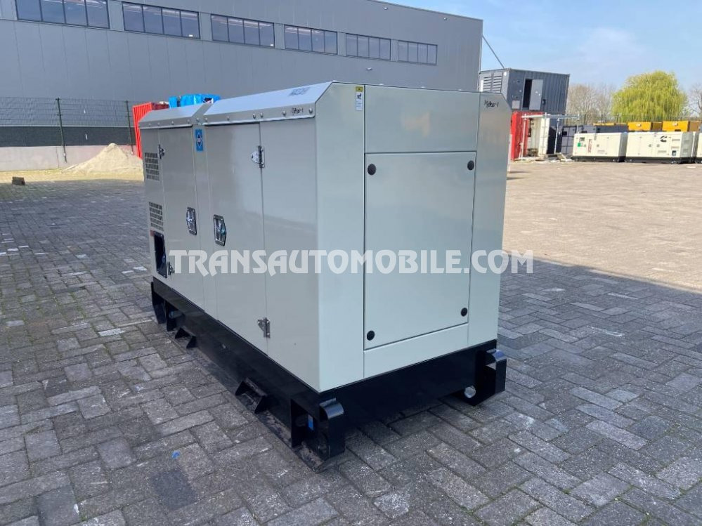 Perkins 15 kVA 1.5L DIESEL - EXPORT OUT EU - Generador industriale: foto 2 Perkins 15 kVA 1.5L DIESEL - EXPORT OUT EU - Generador industriale: foto 2