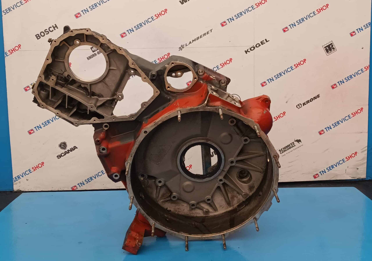 Coprivolano Iveco Cursor 13 - Motor y piezas para Camión: foto 1 Coprivolano Iveco Cursor 13 - Motor y piezas para Camión: foto 1