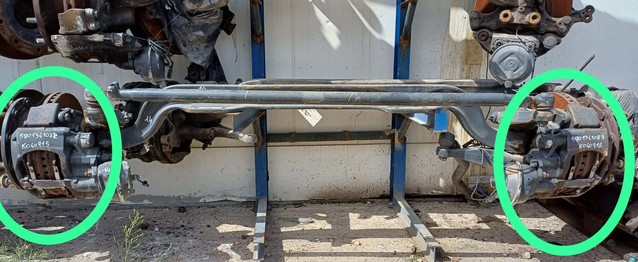 Pinze Freno - Pinza de freno: foto 1 Pinze Freno - Pinza de freno: foto 1