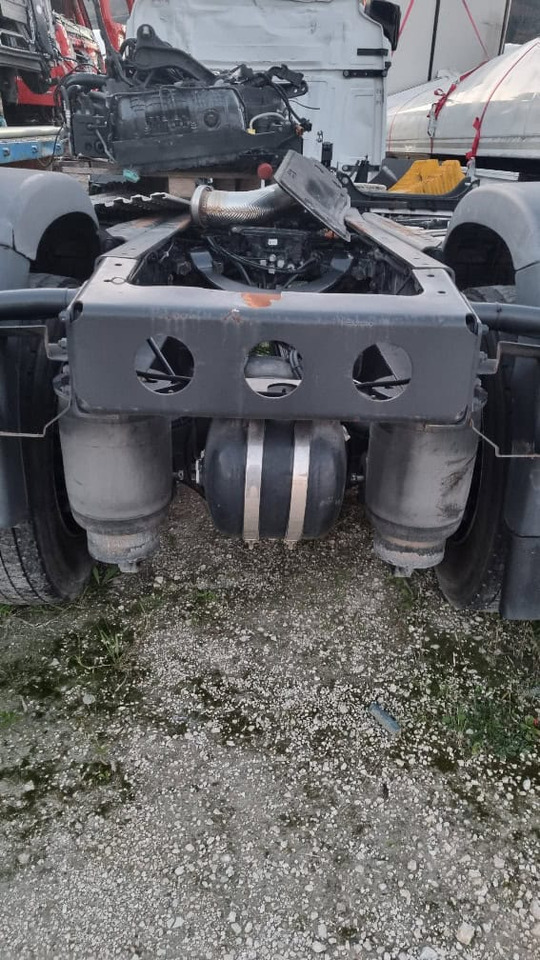 MAN TGX E6 pezzi di ricambio - Recambio para Camión: foto 5 MAN TGX E6 pezzi di ricambio - Recambio para Camión: foto 5