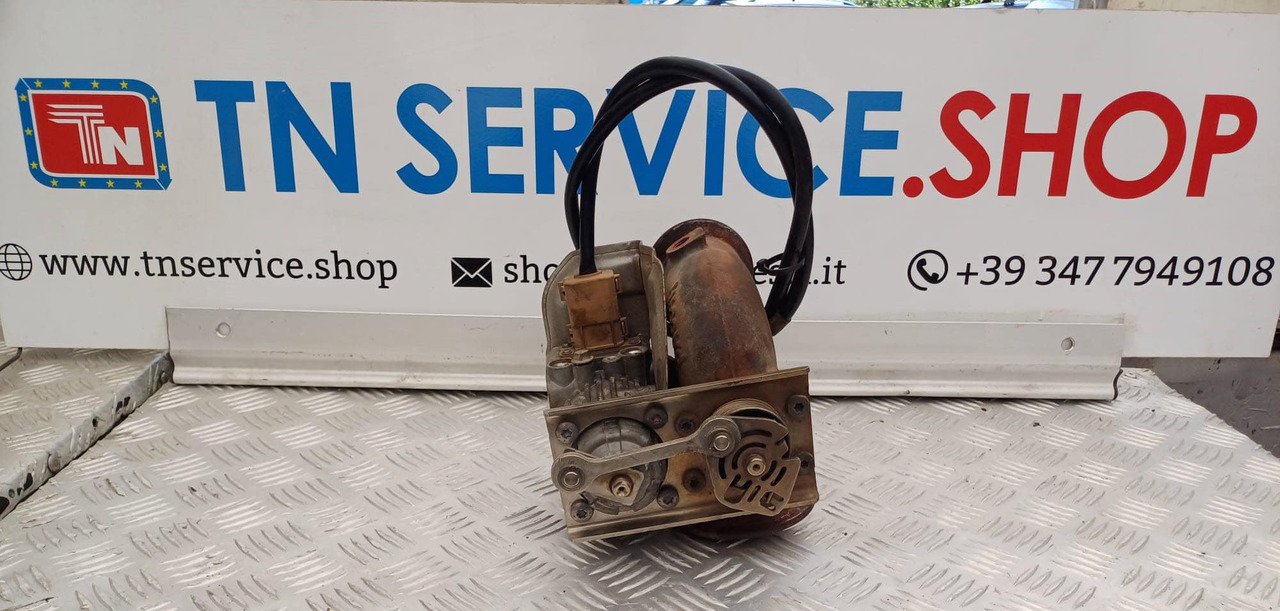 Valvola EGR DAF XF 510 - Recambio para Camión: foto 4 Valvola EGR DAF XF 510 - Recambio para Camión: foto 4