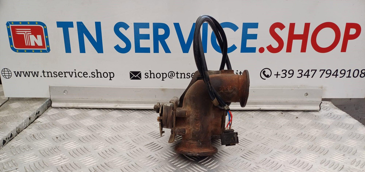 Valvola EGR DAF XF 510 - Recambio para Camión: foto 2 Valvola EGR DAF XF 510 - Recambio para Camión: foto 2