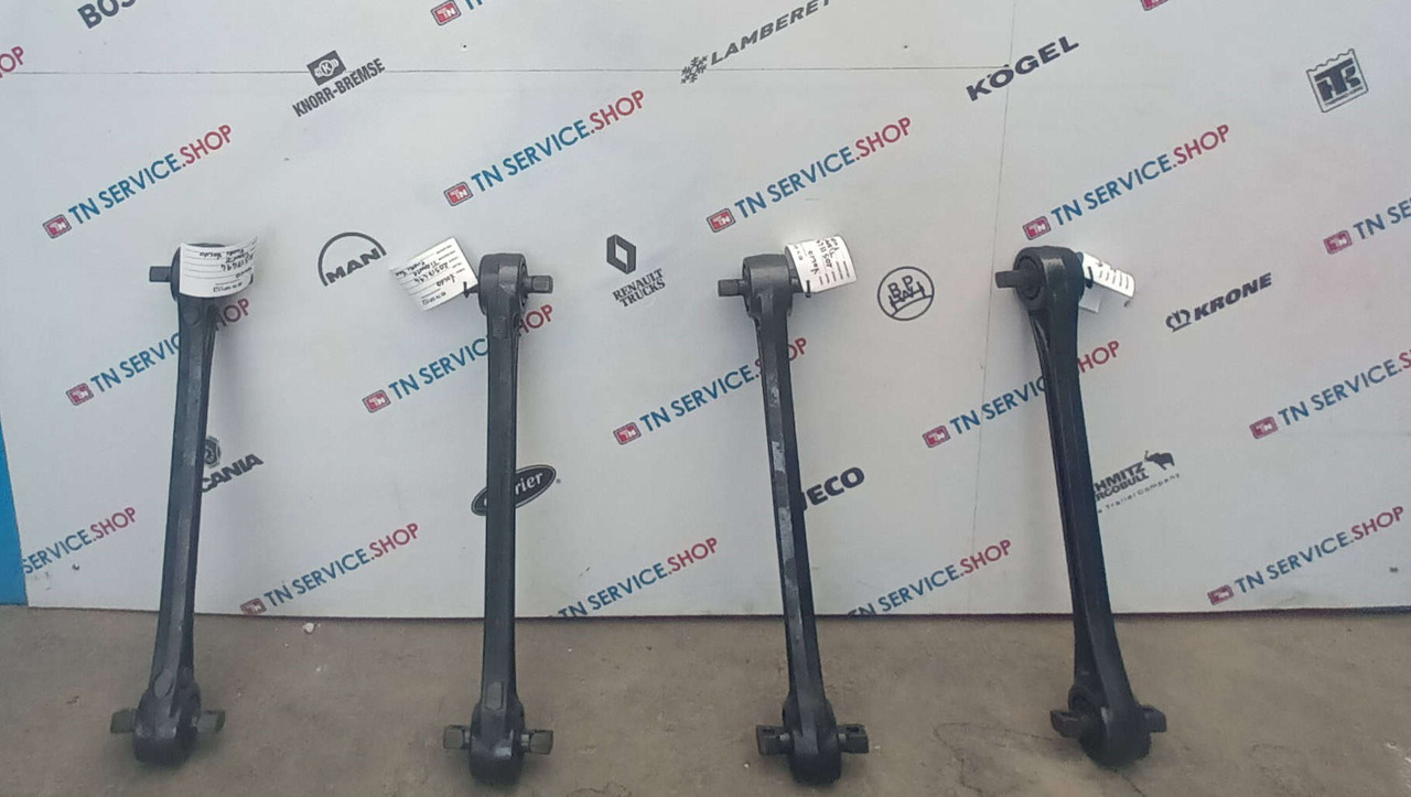 Supporti Volvo E5 - Soporte motor para Camión: foto 1 Supporti Volvo E5 - Soporte motor para Camión: foto 1