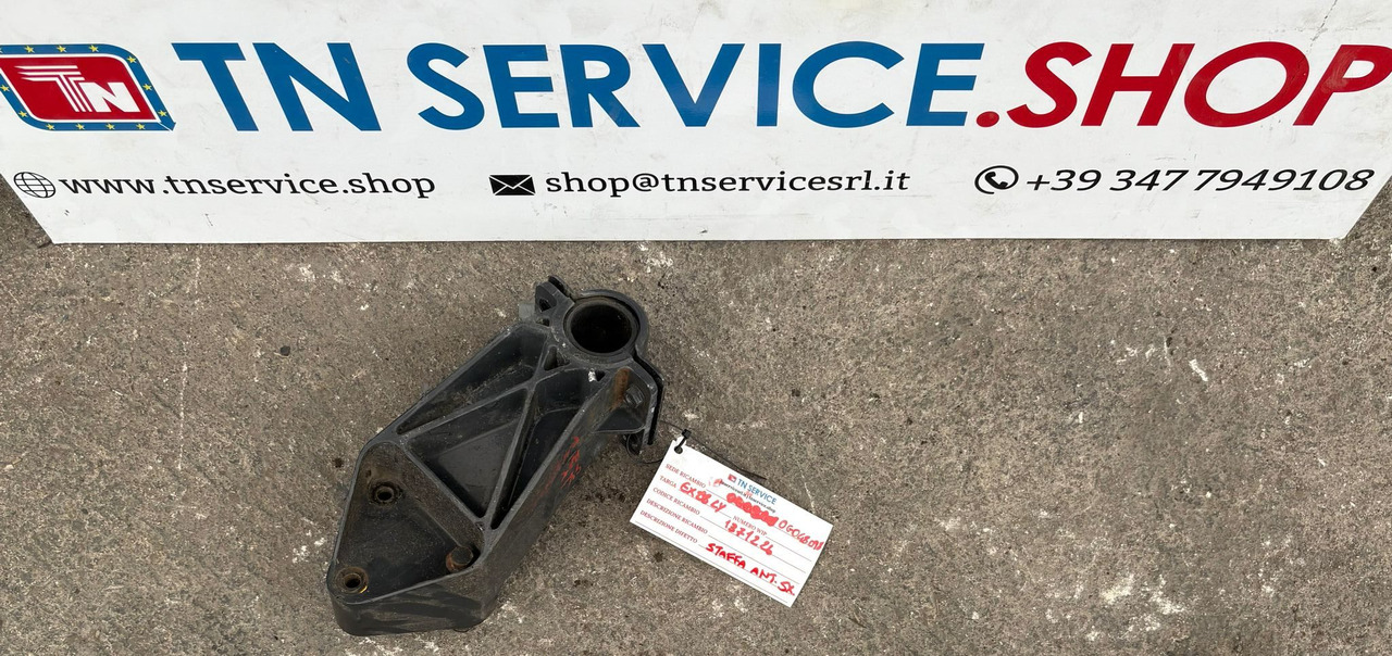 Supporto staffa DAF E6 - Carrocería y exterior para Camión: foto 1 Supporto staffa DAF E6 - Carrocería y exterior para Camión: foto 1