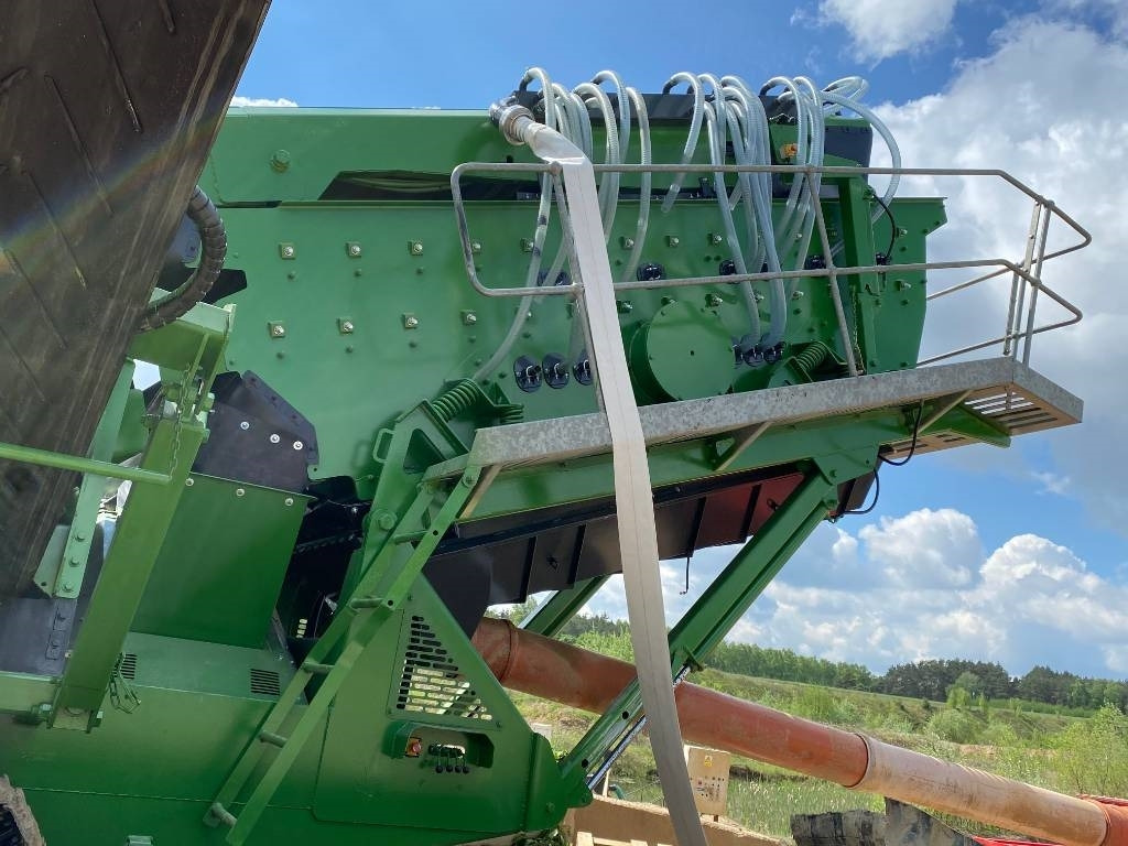 McCloskey S130 Rinser Washplant - Cribadora: foto 5 McCloskey S130 Rinser Washplant - Cribadora: foto 5