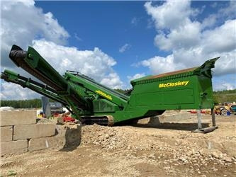 McCloskey S130 Rinser Washplant - Cribadora: foto 1 McCloskey S130 Rinser Washplant - Cribadora: foto 1