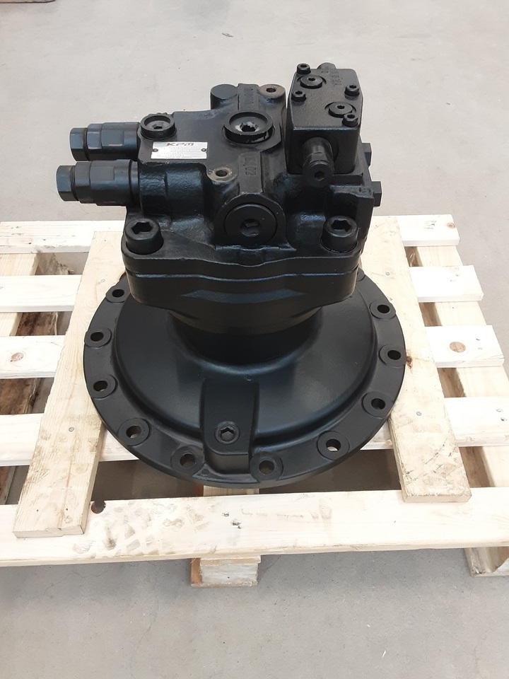 Kawasaki M2X210CHB-10A-67M/280-197 - Reductor de giro para Excavadora: foto 1 Kawasaki M2X210CHB-10A-67M/280-197 - Reductor de giro para Excavadora: foto 1