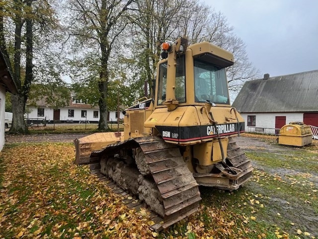 CAT D5N LGP PAT  - Bulldozer: foto 3 CAT D5N LGP PAT  - Bulldozer: foto 3