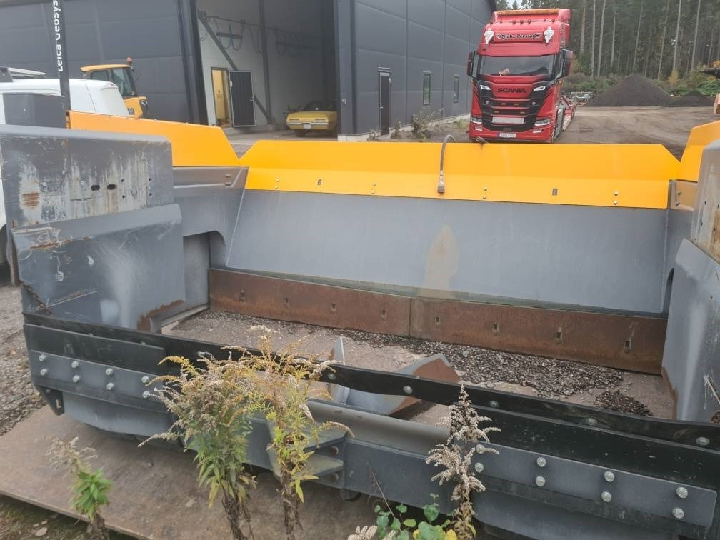 Grader Reptail Like New MM: foto 8 Grader Reptail Like New MM: foto 8