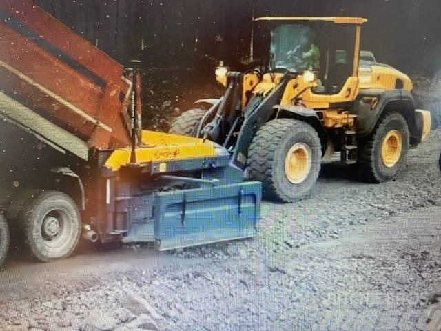 Grader Reptail Like New MM: foto 7 Grader Reptail Like New MM: foto 7
