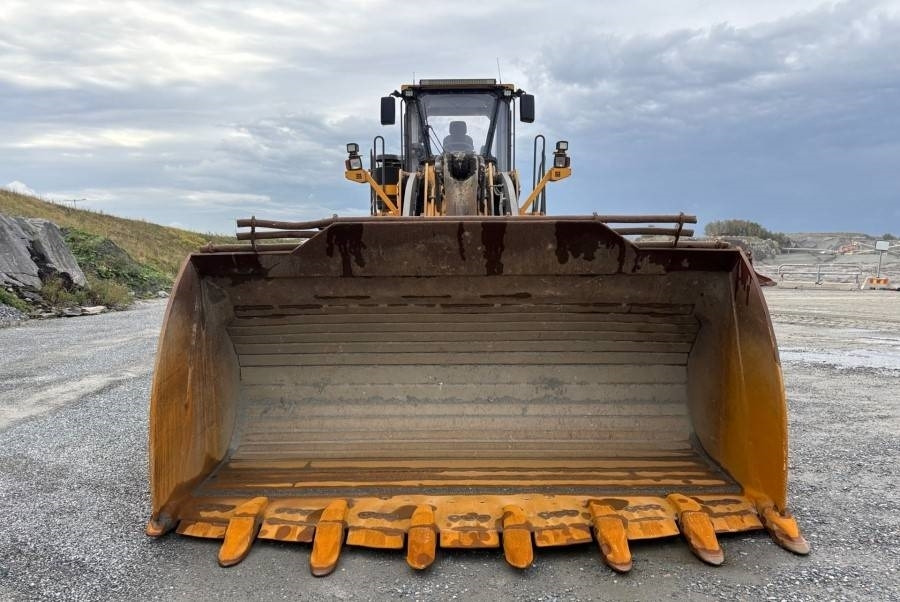 Volvo L350F LB - Cargadora de ruedas: foto 4 Volvo L350F LB - Cargadora de ruedas: foto 4