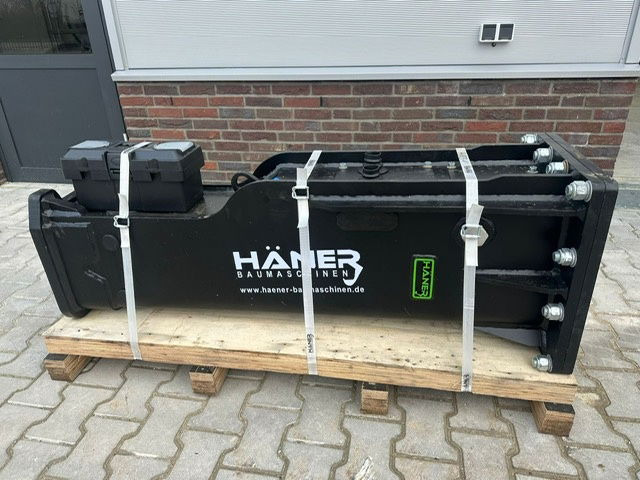 Diversen HX1000 Hammer 1000 Kilo Hamer - Martillo hidráulico: foto 4 Diversen HX1000 Hammer 1000 Kilo Hamer - Martillo hidráulico: foto 4