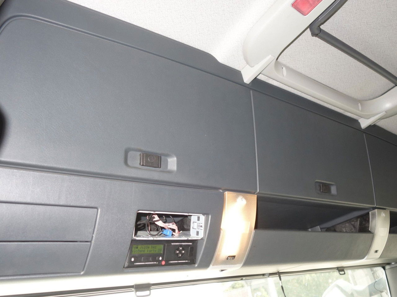 Arrendamiento de  MAN TGX 18.440 XLX, E6, LD MAN TGX 18.440 XLX, E6, LD: foto 14