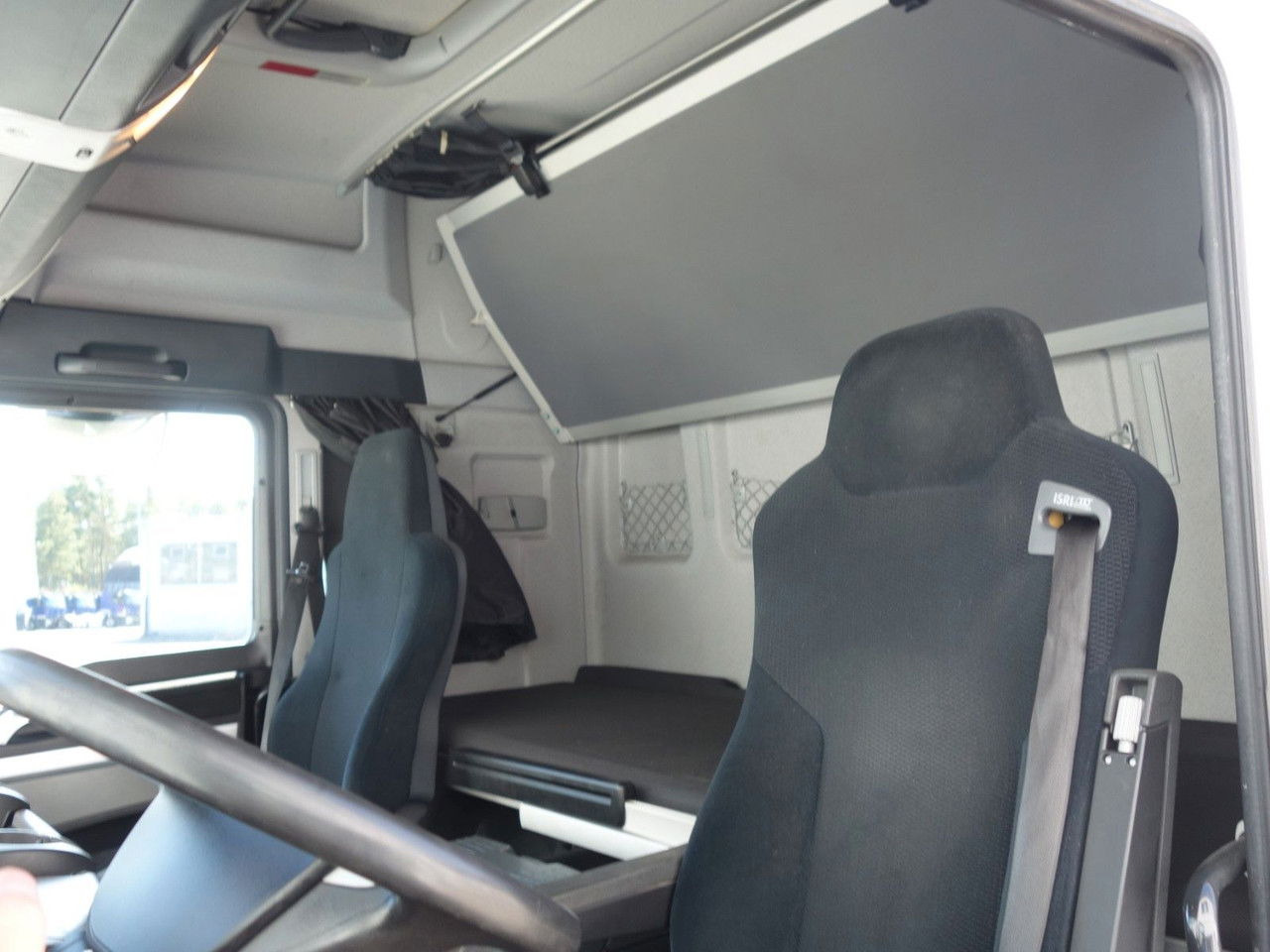 Arrendamiento de  MAN TGX 18.440 XLX, E6, LD MAN TGX 18.440 XLX, E6, LD: foto 13