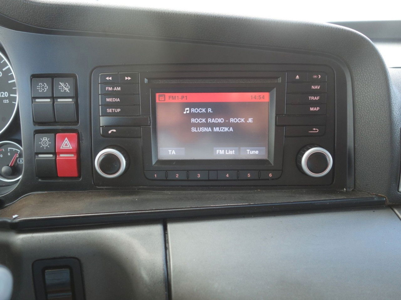 Arrendamiento de  MAN TGX 18.440 XLX, E6, LD MAN TGX 18.440 XLX, E6, LD: foto 18