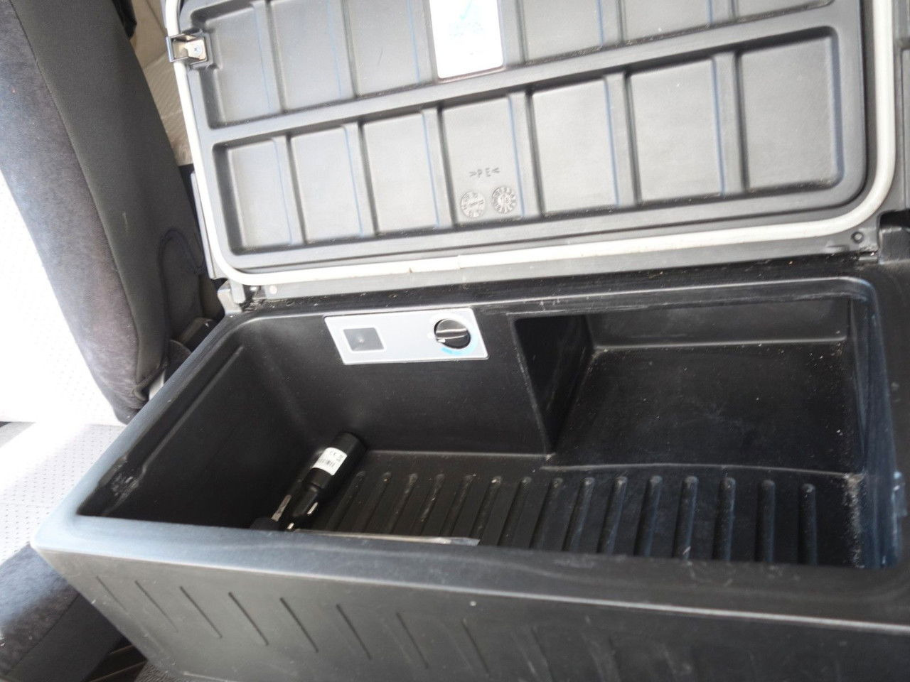 Cabeza tractora Mercedes-Benz Actros 1843 Lsnrl LD, Retarder, Navi, 9 Stk.: foto 17