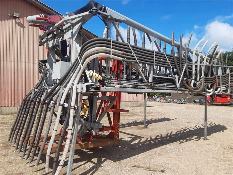 AP 16-20-24 drypfri slangebom - Cuba de purín: foto 1 AP 16-20-24 drypfri slangebom - Cuba de purín: foto 1