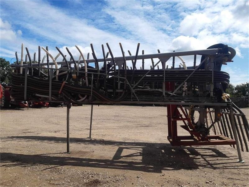 AP 16-20-24 drypfri slangebom - Cuba de purín: foto 5 AP 16-20-24 drypfri slangebom - Cuba de purín: foto 5