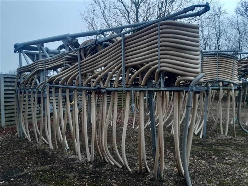 AP 24 meter - Cuba de purín: foto 2 AP 24 meter - Cuba de purín: foto 2