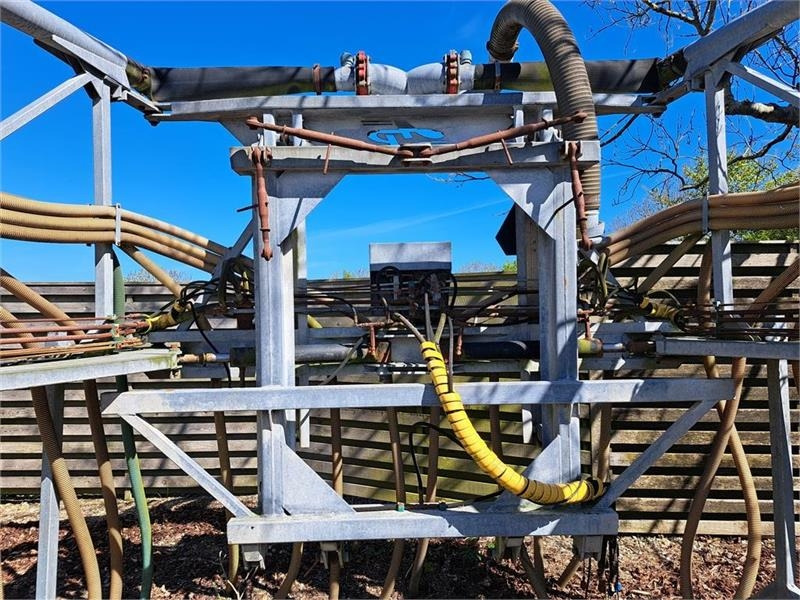 AP 30M 24/30 meter slangebom - Cuba de purín: foto 1 AP 30M 24/30 meter slangebom - Cuba de purín: foto 1