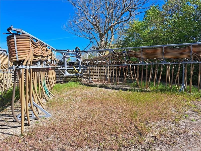 AP 30M 24/30 meter slangebom - Cuba de purín: foto 2 AP 30M 24/30 meter slangebom - Cuba de purín: foto 2