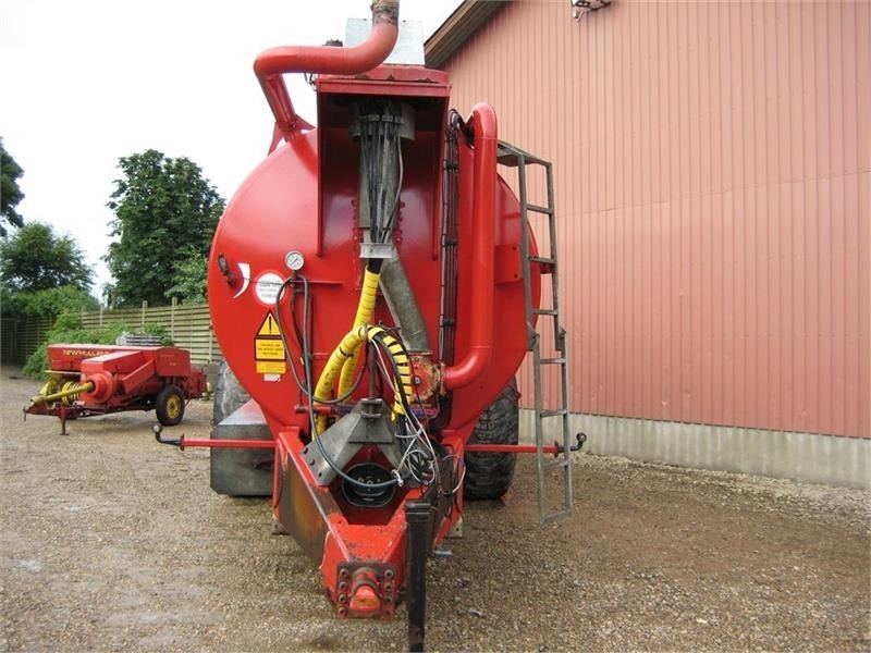 AP GV 22 - Cuba de purín: foto 4 AP GV 22 - Cuba de purín: foto 4