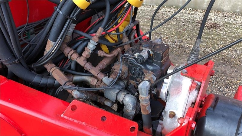 AP GV 25 HWD - Cuba de purín: foto 5 AP GV 25 HWD - Cuba de purín: foto 5