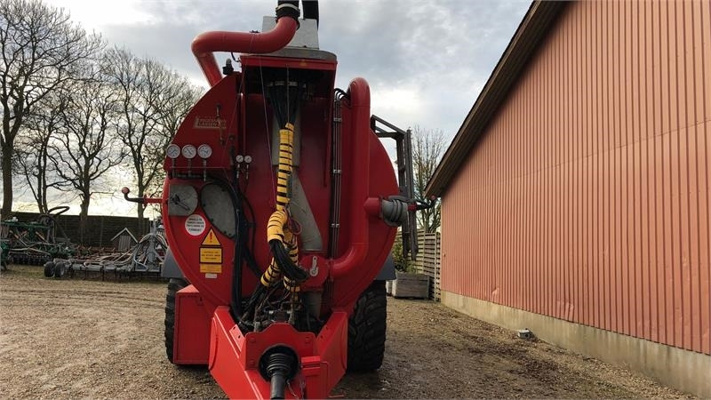 AP GV 25 HWD - Cuba de purín: foto 4 AP GV 25 HWD - Cuba de purín: foto 4