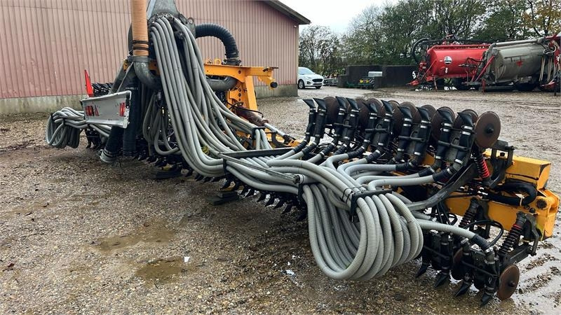 Duport 12m - Cuba de purín: foto 4 Duport 12m - Cuba de purín: foto 4