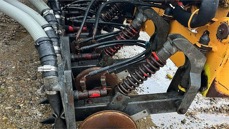 Duport 12m - Cuba de purín: foto 3 Duport 12m - Cuba de purín: foto 3