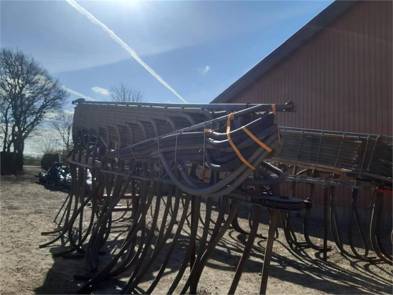 Harsø 24m slæbeslangebom 16-20-24 m 1 fordeler - Cuba de purín: foto 5 Harsø 24m slæbeslangebom 16-20-24 m 1 fordeler - Cuba de purín: foto 5