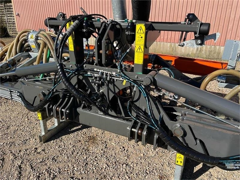 Kaweco PRO-JECT 1200 - Cuba de purín: foto 2 Kaweco PRO-JECT 1200 - Cuba de purín: foto 2