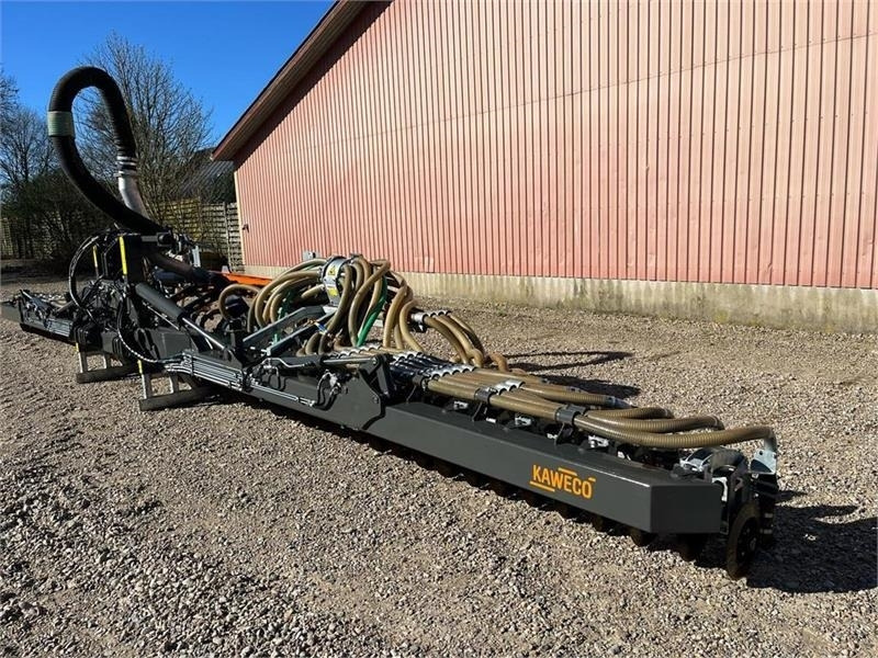 Kaweco PRO-JECT 1200 - Cuba de purín: foto 1 Kaweco PRO-JECT 1200 - Cuba de purín: foto 1