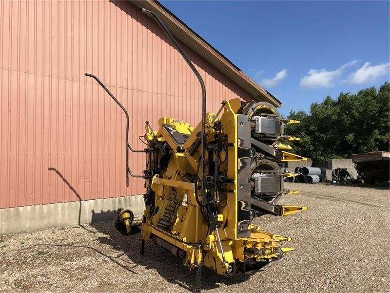 Kemper 10 række majsbord - Cabezal de maíz: foto 2 Kemper 10 række majsbord - Cabezal de maíz: foto 2