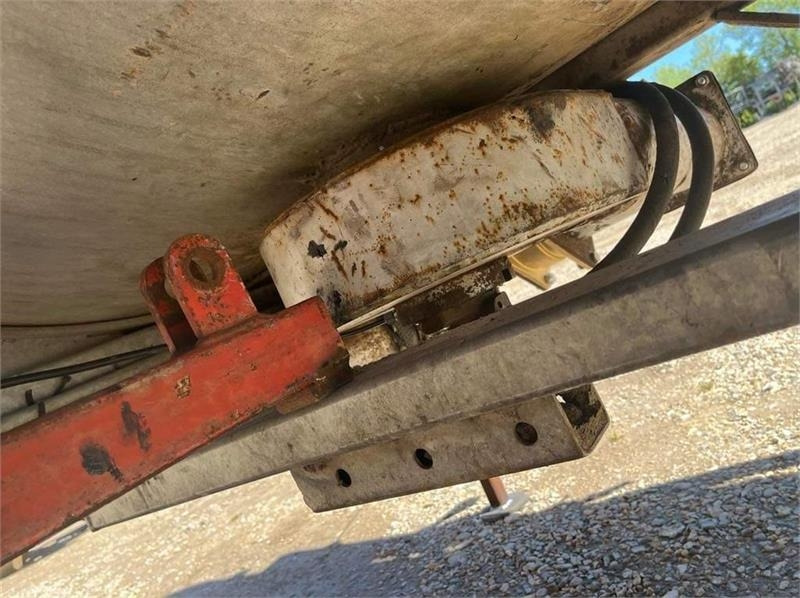 Linde 3 Ton  - Tanque: foto 5 Linde 3 Ton  - Tanque: foto 5