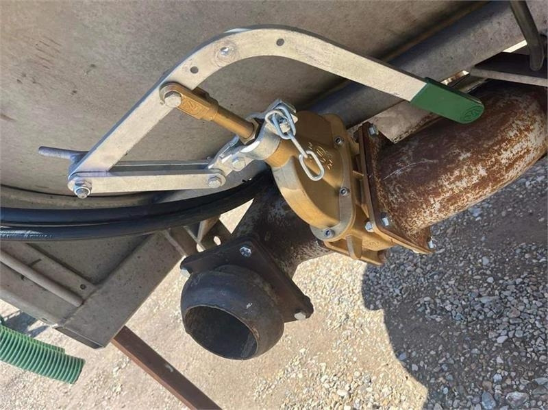 Linde 3 Ton  - Tanque: foto 4 Linde 3 Ton  - Tanque: foto 4