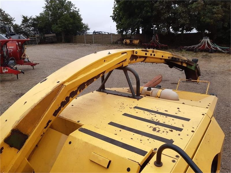 Cosechadora de forraje New Holland FX 50 FINSNITTER: foto 14 Cosechadora de forraje New Holland FX 50 FINSNITTER: foto 14