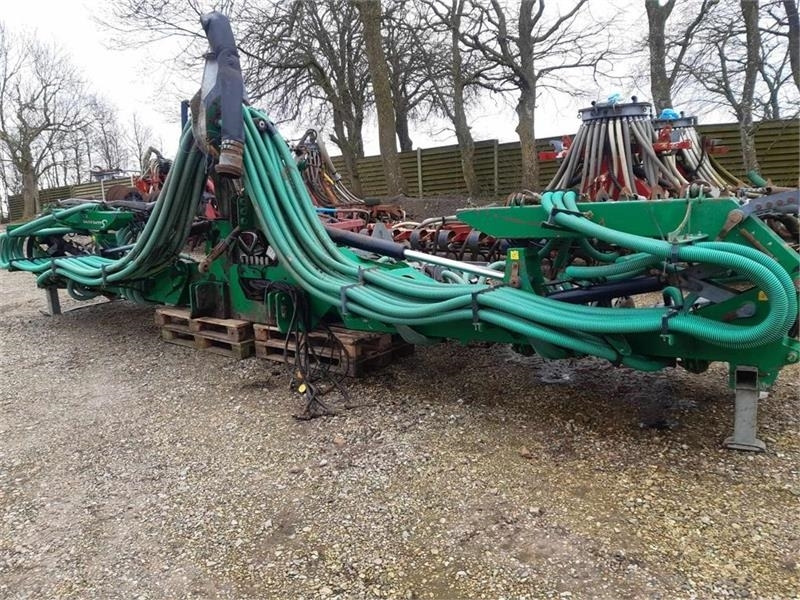 Samson SP 12 Dobbelt skærsnedfælder - Cuba de purín: foto 4 Samson SP 12 Dobbelt skærsnedfælder - Cuba de purín: foto 4
