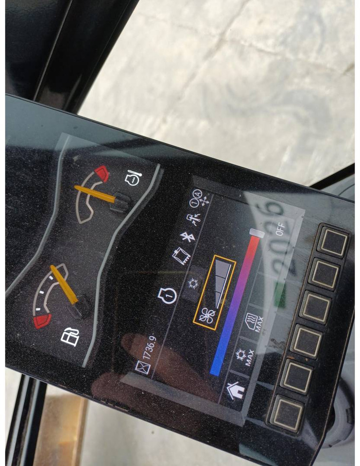 CAT 301.8-05 - Excavadora de cadenas: foto 5 CAT 301.8-05 - Excavadora de cadenas: foto 5