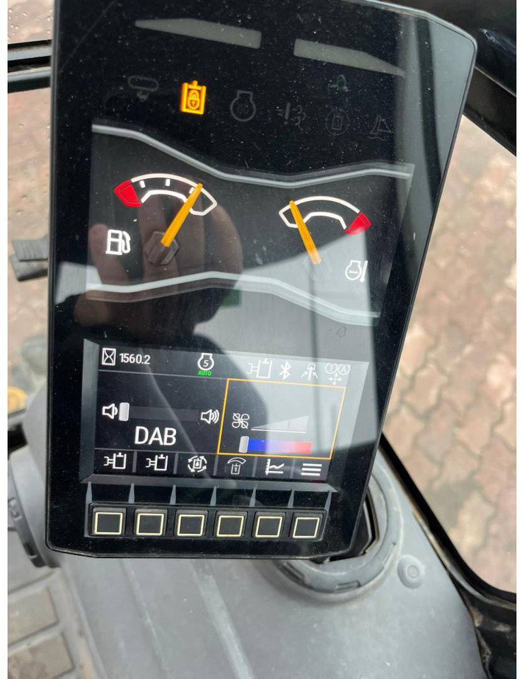 CAT 301.8-05 - Excavadora de cadenas: foto 5 CAT 301.8-05 - Excavadora de cadenas: foto 5