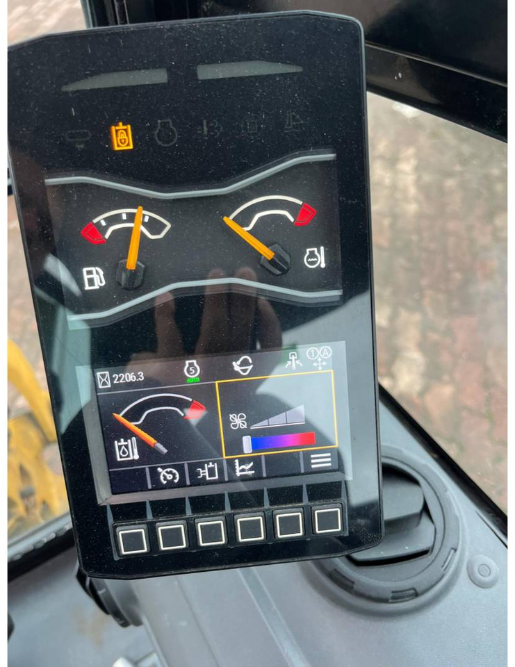 CAT 301.8-05 - Excavadora de cadenas: foto 5 CAT 301.8-05 - Excavadora de cadenas: foto 5